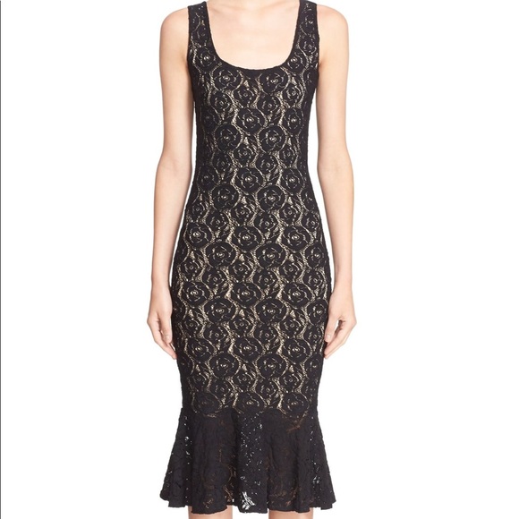 Fuzzi Dress . Like new - Picture 2 of 8